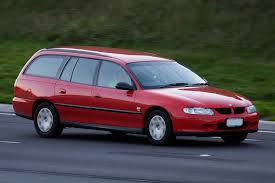 Image result for vt vx commodore WAGON