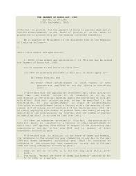 An act to provide for the payment of bonus to persons employed in certain establishments and for matters connected therewith. 2