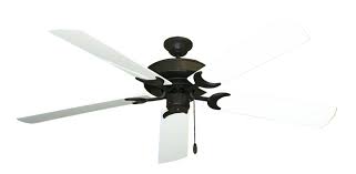 However, the most commonly used bronze finish would be oil rubbed bronze, which is quite popular in the lighting industry as well. Raindance Ceiling Fan In Oil Rubbed Bronze With 60 Outdoor Pure White Blades Dan S Fan City C Ceiling Fans Fan Parts Accessories