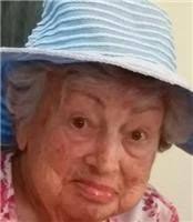 Frances Rayfield Obituary (1930