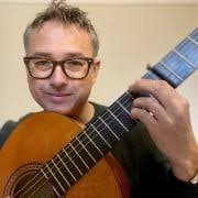 Guitar teachers in Sowerby Bridge