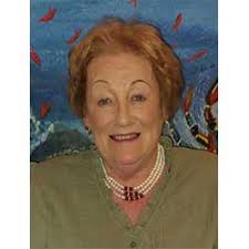 Ann Birney née Diamond