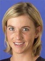 Samantha Reeves's Instagram, Twitter & Facebook