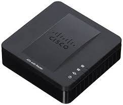 Cisco Spa122 Small Business Ata With Router Cisco Http Www Amazon Com Dp B00684h2ey Ref Cm Sw R Pi Dp Oyuhwb07k7b34 Router Wired Router Router Reviews