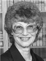 Nona Brunson Obituary (1934