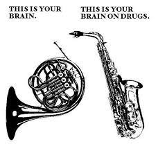 This Is Hilarious And So Accurate French Horn Band Jokes Marching Band Memes