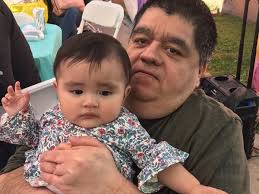 Fundraiser by Melissa Olmos : In memory of Gustavo Olmos Jauregui