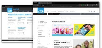 The All-New Advocare.com: Distributor Information - Advocare® Connect