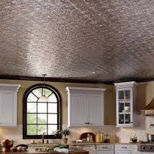 This ceiling faq page contains answers to frequently asked questions about fasade ceiling products. Fasade Ceiling Tile 2x4 Direct Apply Traditional 2 In Crosshatch Silver 1 Ceiling Tile Traditional Interior Design Backsplash Panels