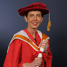 So is denise coates who raised under her supportive parents. Denise Coates Cbe Honorary Graduate Staffordshire University