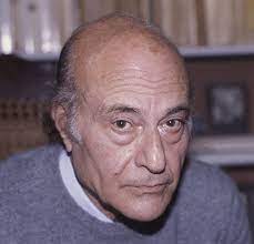 Από το 1948 έως το 1952 θα μείνει στην γαλλία. Odysseas Elyths Bikipaideia