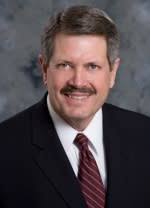 Dr. Robert B. Farrell, OD