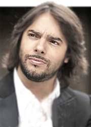 Biografía de Antonio Canales (Su vida, historia, bio resumida)