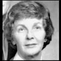 Jane Knotts Obituary (2013)