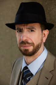 Jonny Mo “Detective” Photoshoot