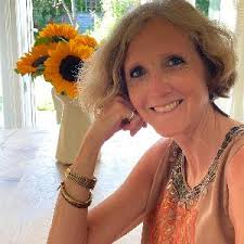 Emma Cockrell BANT nutritionist