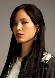 Fan Casting Kelsey Asbille as Psylocke in Eighth Installment of Uncanny  X-men