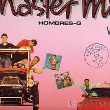 Hombres G Master Mix By Fernando Idrovo 1 Letras y acordes de hombres g: hombres g master mix by fernando idrovo 1