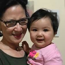 Gara-Gara Gideon Tengker Ngamuk di Media Sosial, Sosok Ibu Tiri Nagita  Slavina Akhirnya Terungkap, Intip Potretnya