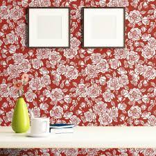 You can also filter out. Red Barrel Studio Keiser Removable Peel And Stick Wallpaper Panel Wayfair
