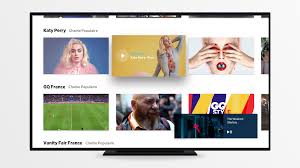 Apple Tv Dailymotion Help Center