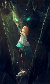 Pin De Anime En Anime Pixiv Fantasia Muchacha De Arte Anime Anime Fantasia