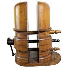Hat Stretcher 2 For Sale On 1stdibs