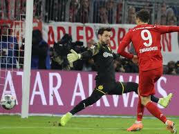 Fc bayerns top 10 tore gegen borussia bayern und dortmund mit pflichtsiegen. Liveticker Bayern Munchen Borussia Dortmund 4 0 11 Spieltag Bundesliga 2019 20 Kicker