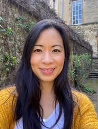 Daisy Hung's Instagram, Twitter & Facebook