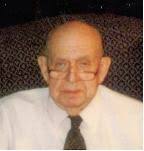 John Bellfield Currie Sr. (1921-2004)