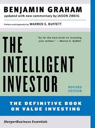The Intelligent Investor Rev Ed Collins Business Essentials Kindle Edition By Benjamin Graham Jason Personal Finance Books Finance Books Value Investing