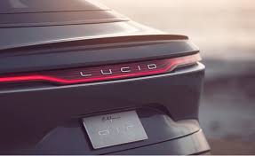 Lucid motors lucid air what is the lucid motors stock symbol, lucid motors ticker? Vc Fund To Sell Its Lucid Motors Stake To Cciv That Is Why Stock Is Up Idaho Reporter