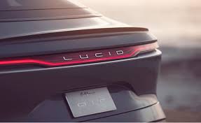 Cciv+ is up 709% over the past 12 months. Vc Fund To Sell Its Lucid Motors Stake To Cciv That Is Why Stock Is Up Idaho Reporter