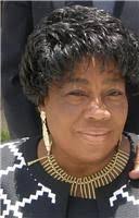 Kathleen Saunders Obituary (2013)