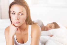 Time For A Sleep Divorce Better Sleep Council Start Every Day With A Good Night S Sleep Sleep divorce, the new phrase for retreating to separate bedrooms, is not a new phenomenon.