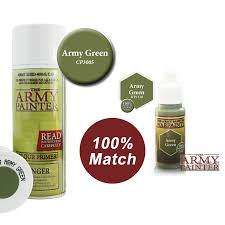 Ap Army Green