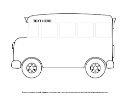 Welcome to our black and white transportation category of classroom clipart. School Black And White Clipart Bus White Text Transparent Clip Art