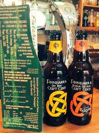 At Fletchers Kings Heath West Midlands Uk Finnbarra Irish Craft Cider