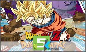 This db anime action puzzle game features beautiful 2d . Dragon Ball Z Dokkan Battle V3 3 0 Apk Mod Updated