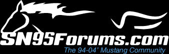 Common SN95 Problems | SN95Forums The Only SN95 1994-2004 ...