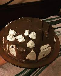 This Chocolate Heaven Cake Is Made By Chef Arshad On Shireen Anwar Show At Masala Tv I Love To Bake And I Love Baking Recipes S Cake Chocolate Heaven Chocolate