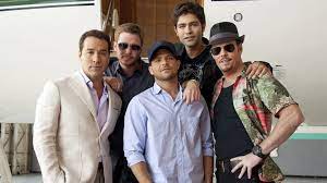 Instantly play online for free, no downloading needed! Which Entourage Character Are You Zoo