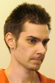 Griswold man pleads not guilty in mom's slaying