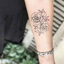 Beautifultattoos Like Repin Photos Noel Music Noelito Flow Youtube Links To Songs Http Www Twitter Com Noeli Tattoos Rose Tattoos Tattoos For Women