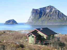 Aber auch pärchen oder alleinreisende. Ferienhaus No 22726 In Leknes 75874 Bildergalerie Ferienhaus Norwegen Norwegen Haus Ferienhaus