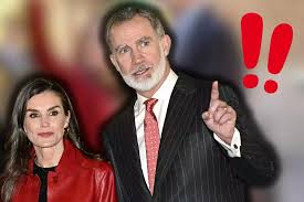 Confirmado: el rey Felipe y la reina Letizia ya lo han decidido y puede ser negativo