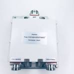 New Hope XW-HLQ-4501 Dual Band 800-3800MHz Indoor Passive RF Combiner 5-Way  Multiplexer Quad-Band DCS/WCDMA Telecom Parts 150W