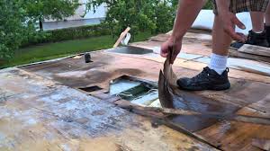 However, because the epdm roof features low maintenance, washing with soap is enough to clean off the roof. 20 Year Rv Roof Repair Warranty Youtube