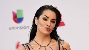 Lali esposito bailando pole dance es lo mejor que. Lali Esposito Hablo De Sky Rojo La Serie De Netflix Donde Sera Una Prostituta Se Van A Volver Locos Quever