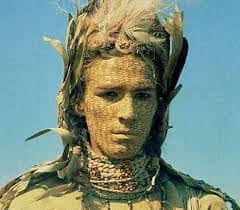 Qui s'en souvient ? 🙏 Contes et Légendes du Monde